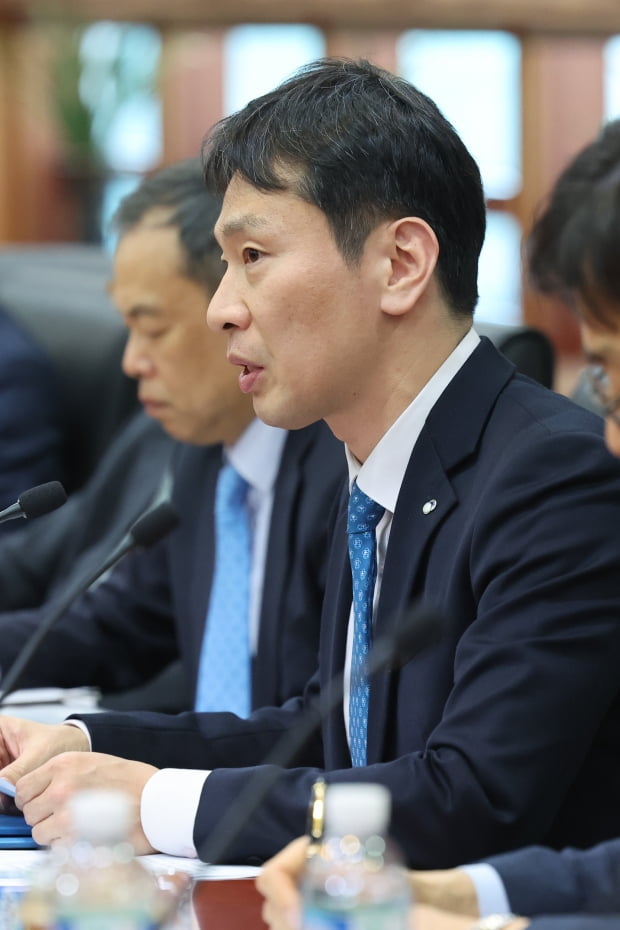이복현 금융감독원장. 사진=연합뉴스