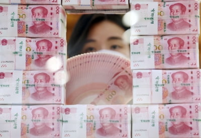 ‘제로 코로나' 후유증 겪는 중국 경제 [글로벌 현장]