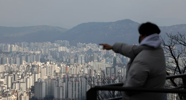 외국인 소유 국내주택 중국인이 '과반'...강남·구로·용산 위주