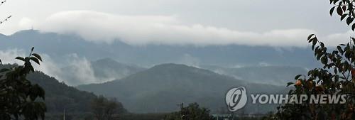 팔공산 국립공원 승격 토론회…9개 기관 업무협약