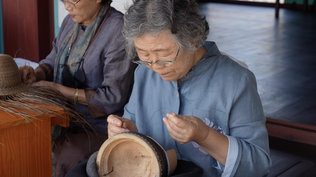 제주 무형문화재 대전 5∼6일 민속자연사박물관서 개최