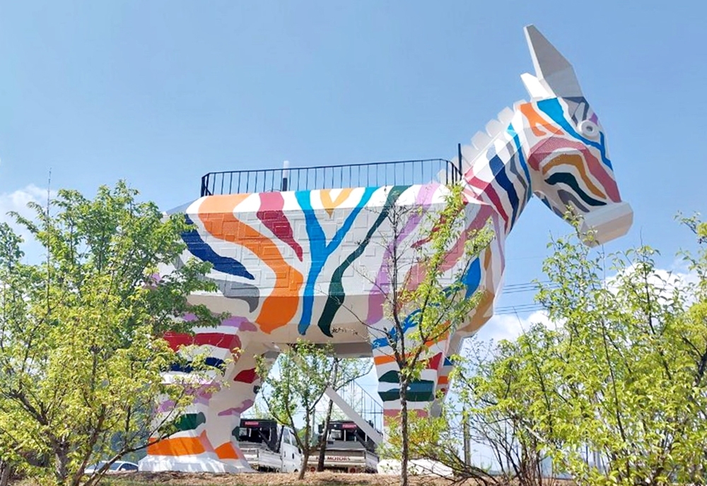 보물찾기·콘서트…영월군, 어린이날 행사 풍성