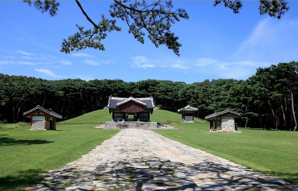 파주시, 23∼25일 '조선왕릉 깊이 보기' 운영