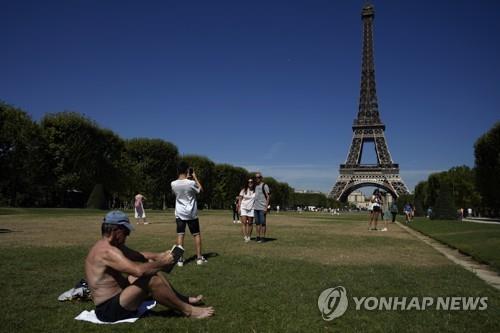 "유럽인들, 생활방식 바꿔가면서까지 기후변화 대응 원치 않아"