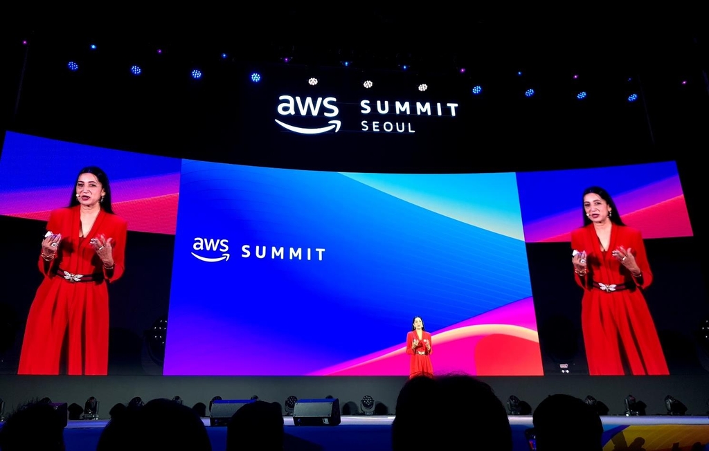 AWS "기업의 성공적 데이터 전략은 통합·연결·관리"