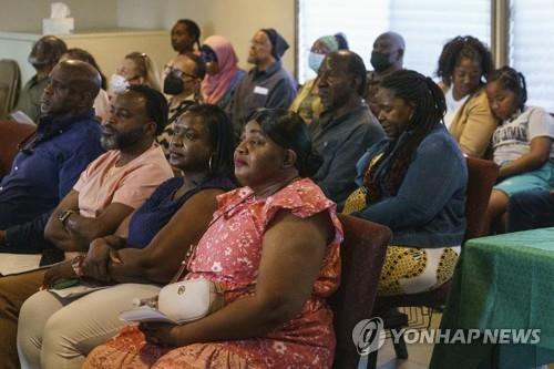 "흑인 한명당 16억원?"…캘리포니아 인종차별 배상금 만지작