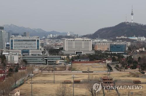 합참, 인원 10% 감축 추진…일부는 첨단전력 담당부서로 이동(종합)