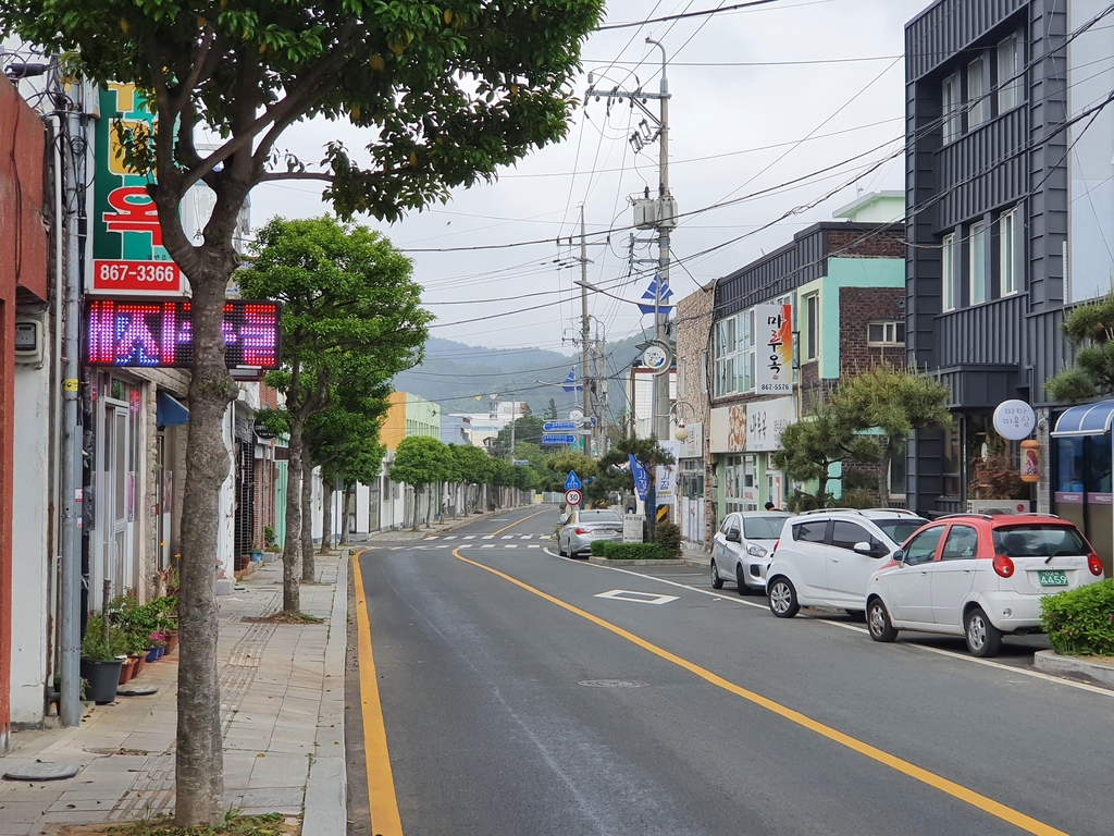 경남도, 골목상권 활성화 4곳 지원…남해·양산·진주·김해