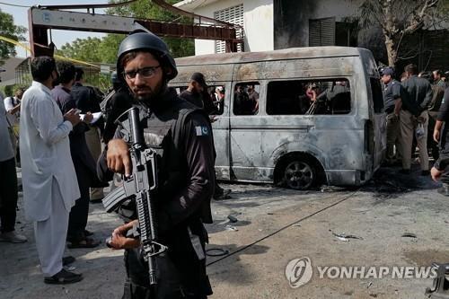 '삐걱대는' 中 일대일로에 합류한 아프간…중국 노림수는?