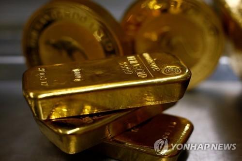 中정부 6개월째 금 사재기…개인은 암호화폐 거래 활발