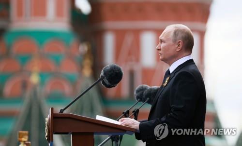 러시아 도시들, 전승절 보안 조치 강화…"우크라 테러 대비"