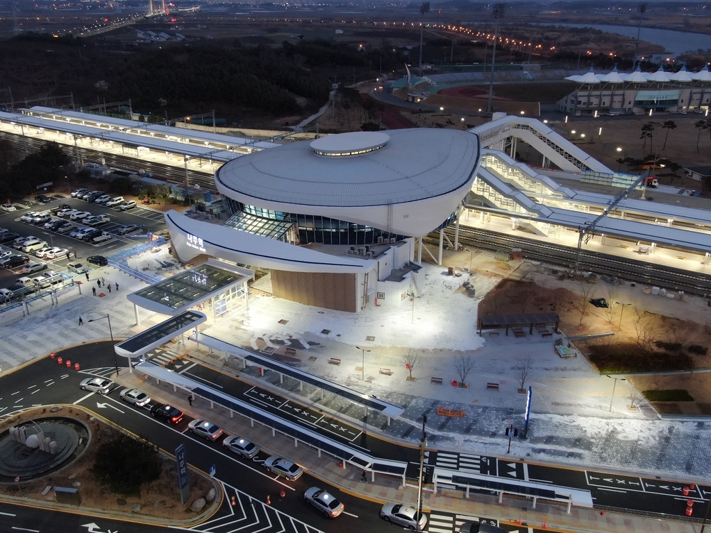 광주-나주 광역철도 건설사업 탄력…예비타당성 대상 선정