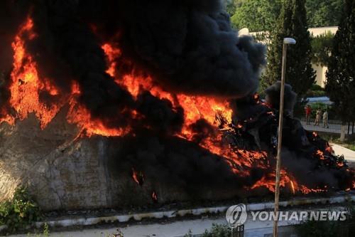 외교부, 파키스탄 소요사태에 "현재까지 한국인 피해 없어"