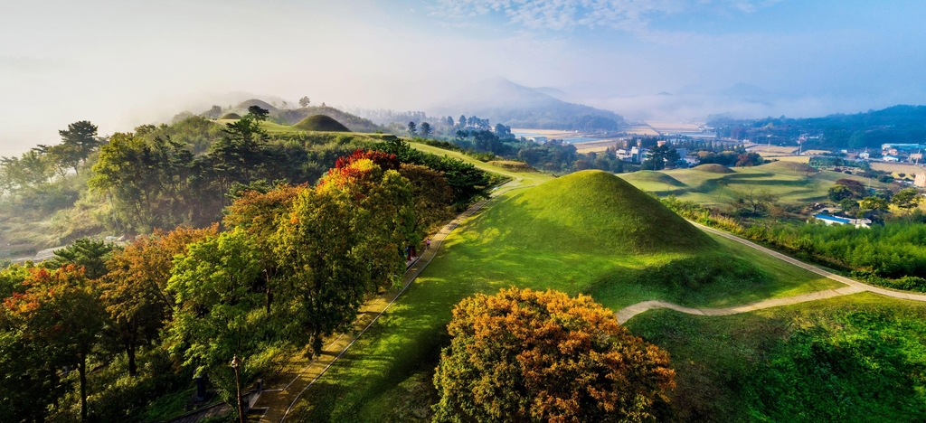 가야 고분군 7곳, 세계유산 등재 확실시…9월 사우디서 확정(종합)