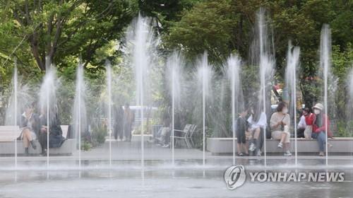 전북 맑고 낮 최고 27도…초미세먼지 '나쁨'