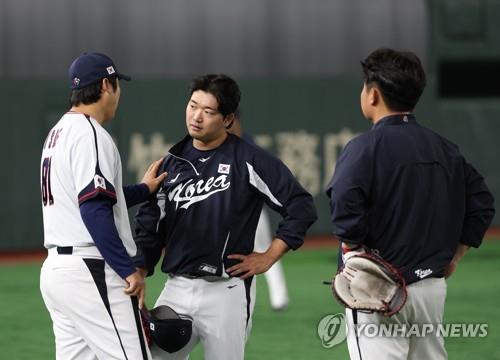 [천병혁의 야구세상] '부상 속출' WBC 선수들…KBO, 대표팀 운영 전면 손본다