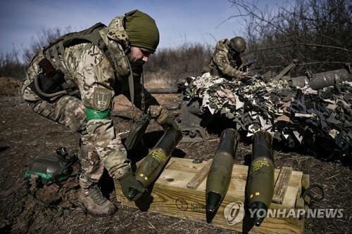 '전쟁' 규정한 푸틴, 예비역 소집 훈련령 발령…동원령 수순 밟나