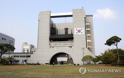 전주시 별관 신축 가시밭길…찬반양론 갈린 시의회에 발목