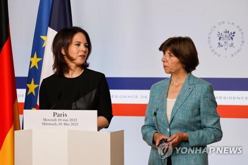 G7, 중국의 '경제적 강압'에 대응책 모색…합의까지는 '험난'