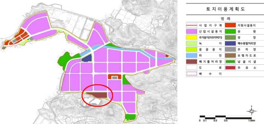 "수리부엉이 생존 위협"…화성 지정폐기물 매립장 추진에 반발