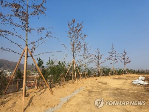 오송2산단 폐기물 매립장 증설 갈등 또다시 불거지나