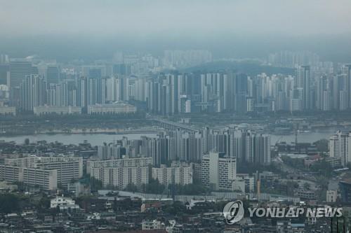 거래량 늘고, 실거래가 오름세…서울 아파트 가격 어디로