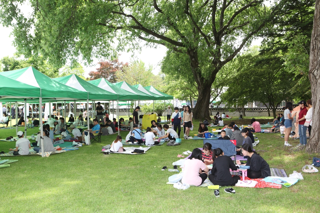 [문화소식] 조선통신사 재현선서 경험하는 '문화 기행'