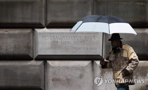 "미국 조세수입 급감에 디폴트 우려 시기 앞당겨져"