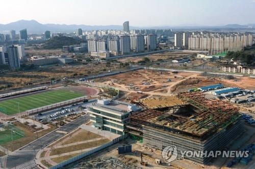 야당 전남도의원들 "정부, 한전공대 흔들기 중단해야"