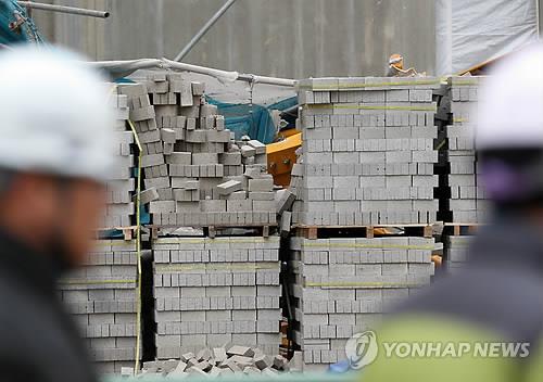 부산·영천서 노동자 사망사고 잇달아…중대재해법 조사