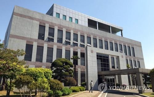 중대재해처벌법 위반 삼강에스앤씨 첫 공판…"혐의 전면 부인"