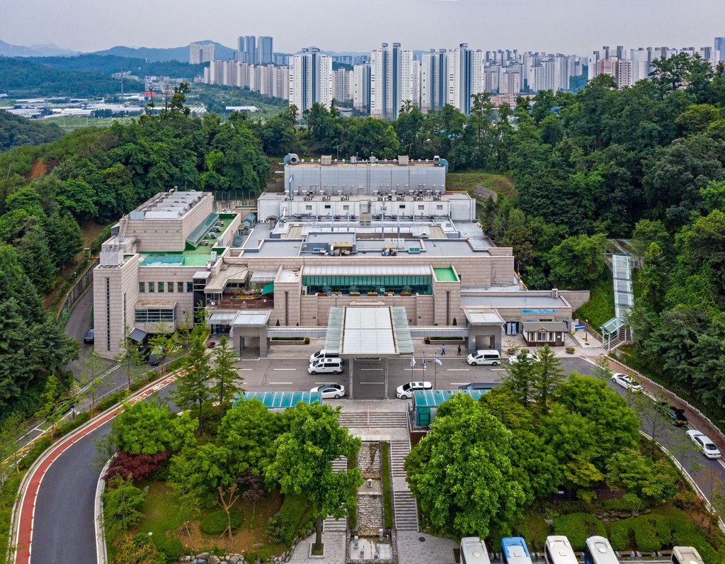 서울시립승화원에 친환경 고효율 '스마트 화장로' 도입