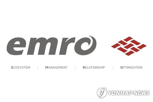 엠로, 1분기 매출 143억…영업익은 작년 동기비 78% 증가