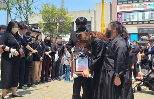 '어린이 통학로 안전 조례안', 경기도 검토 부실로 처리 보류