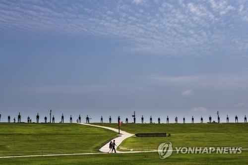 경기도, 20일 파주 임진각서 '평화음악회'