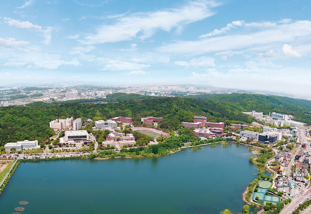 단국대·충남도, 산자부 수소혁신센터 1차 공모 선정