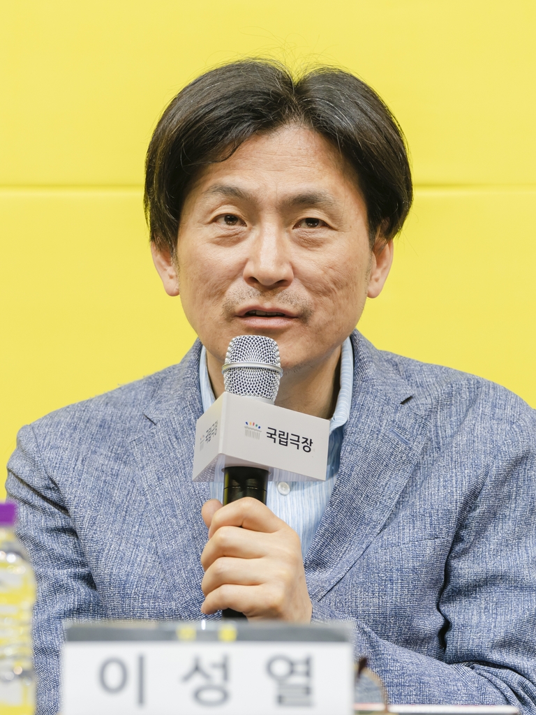 창극 '베니스의 상인들' 초연…대자본과 젊은 소상인들의 대결