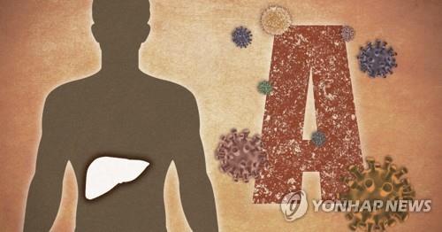 대구시 "A형 간염 환자 증가세"…관리체계 강화