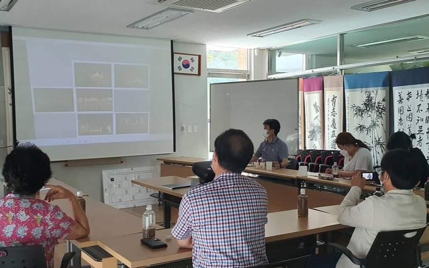 [도전하는 청춘] (16) 새로 발견한 고향의 가치…마을활동가 이경수씨