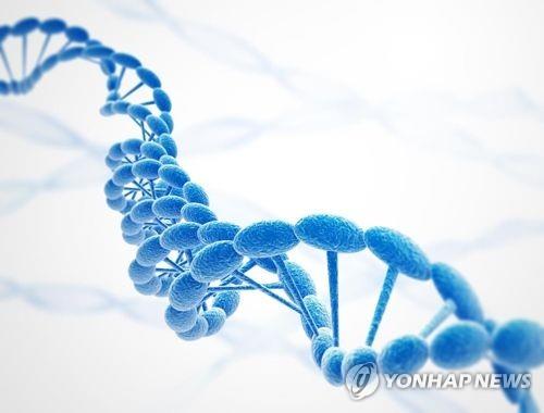 "중국산 DNA 검사도구로 개인정보 中에 유출 가능성"