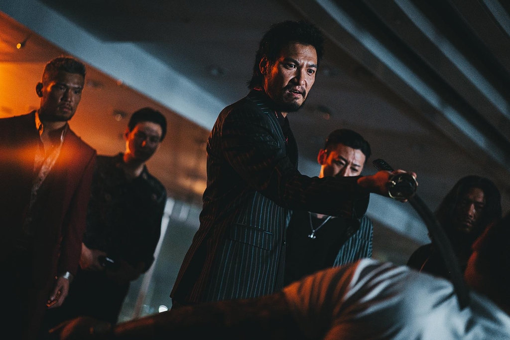 마동석의 핵펀치처럼 강력해진 액션과 유머…영화 '범죄도시 3'