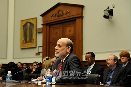 미국 '연준'은 어떻게 돈 찍어내는 기계로 전락했나