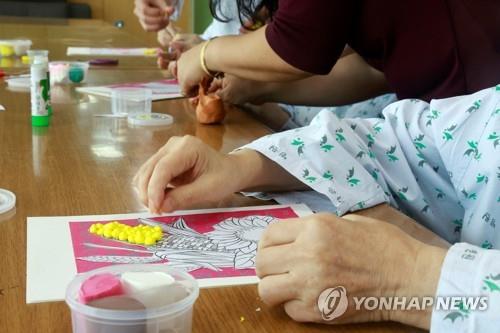 익산시 "국립 한센인 요양병원, 경제·타당성 높아"