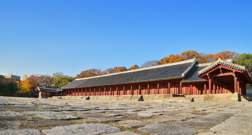 오세훈, 문화재청과 '문화재 옆 높이규제 완화' 협의(종합)