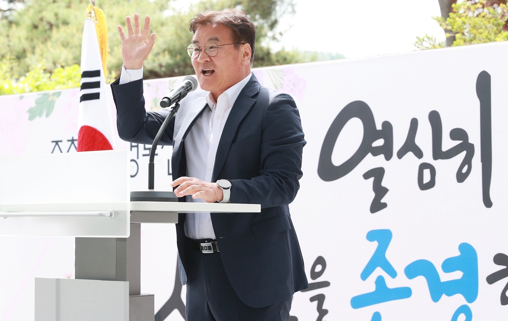 영월군, 75세 이상 목욕·이·미용비 매달 1만원 지원