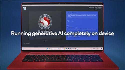 퀄컴·인텔, MS와 PC·모바일에서 구현하는 AI 플랫폼 협력