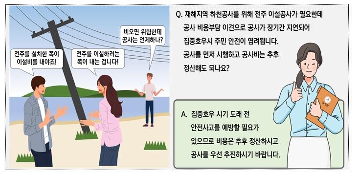 "국민 우선, 행정 적극적으로"…감사원, '사전 컨설팅'사례 공개