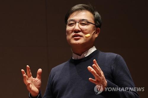 손병두 "해외투자자, 韓시장에 큰 관심…지배구조변화 놀라워해"
