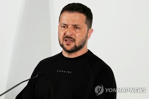 푸틴 최측근 "서방이 우크라에 핵무기 제공하면 선제 타격"(종합)