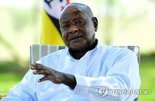우간다 '성소수자 처벌 강화법'에 국제사회 "경악·개탄"(종합)